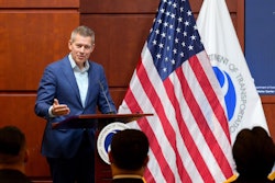 sean duffy fmcsa swearing in