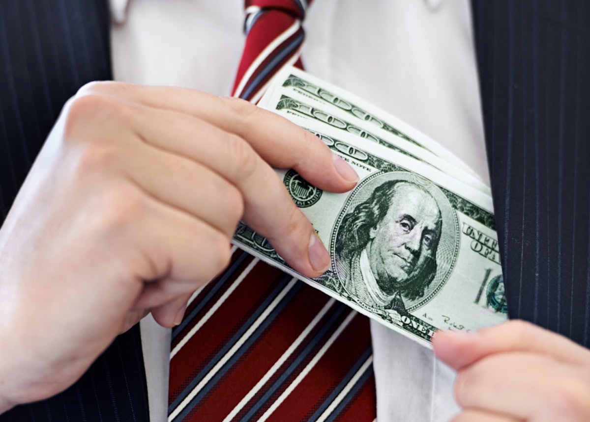 Trucking attorneys: Broker transparency needed to fight fraud