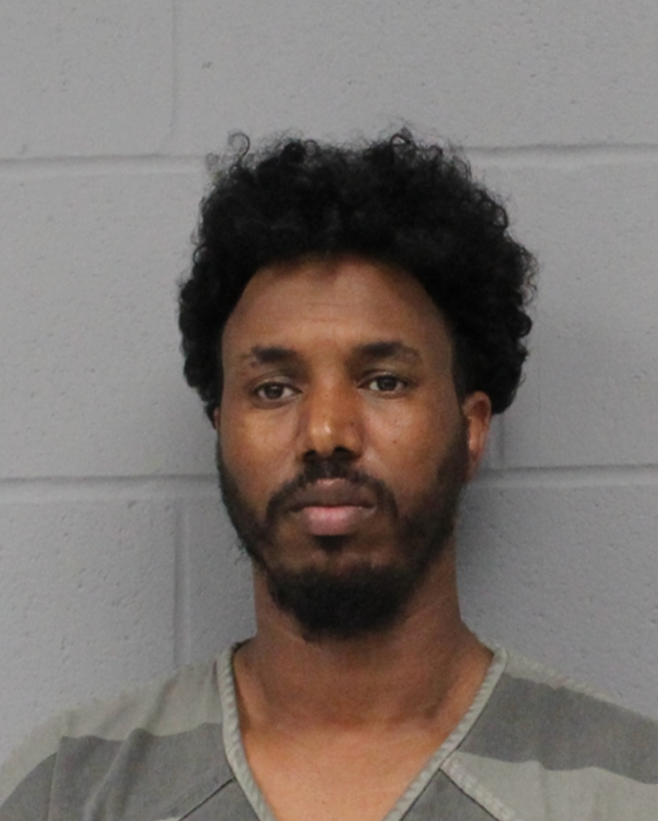 Solomun Weldekeal ArayaI-35