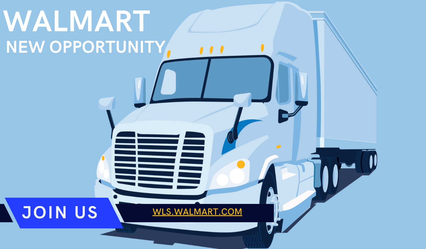 walmart brokerage/loads platform