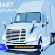 walmart brokerage/loads platform