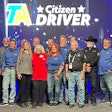 TA Citizen Driver group