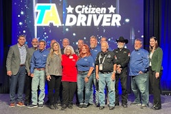 TA Citizen Driver group