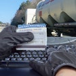 Hacker Keyboard Gloves And Bulk Tanker
