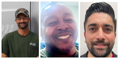 TCA Highway Angels of the Year