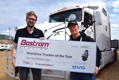 Jason Gray, Alan Kitzhaber