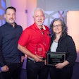 K&J Trucking Best Fleets to Drive For award
