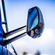 Kenworth’s DigitalVision Mirrors