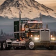 Kenworth W900 Legacy Edition