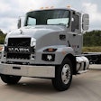 Mack MD Series
