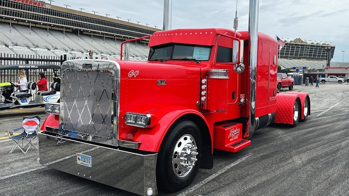 Conley Conley Truck Center | 14ft Steel Dovetail Landscape Body