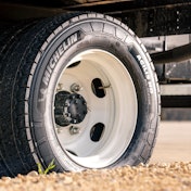 Michelin Agilis HD All-Season