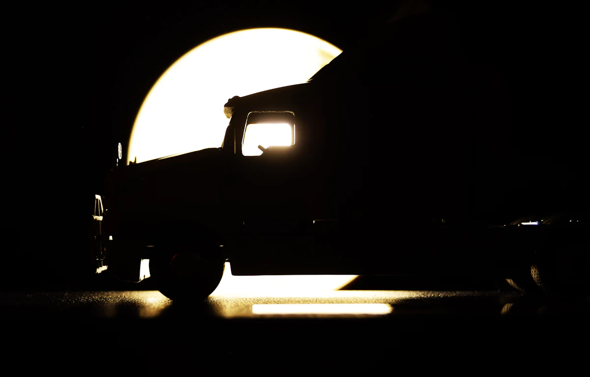 Join Overdrive at MATS to honor Trucker of the Year Alan Kitzhaber