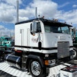 Kevin Voigt's 1998 Freightliner FLB