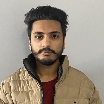 Haasanpreet Singh Sidhu