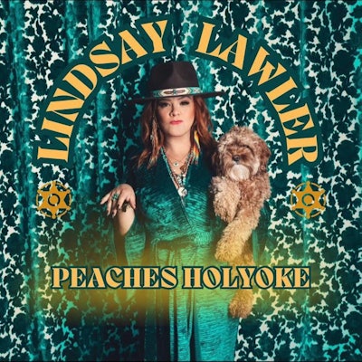 Lindsay Lawler's Peaches Holyoke