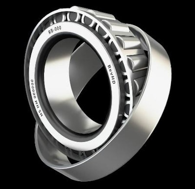 RevHD Half-Stand Bearing Sets