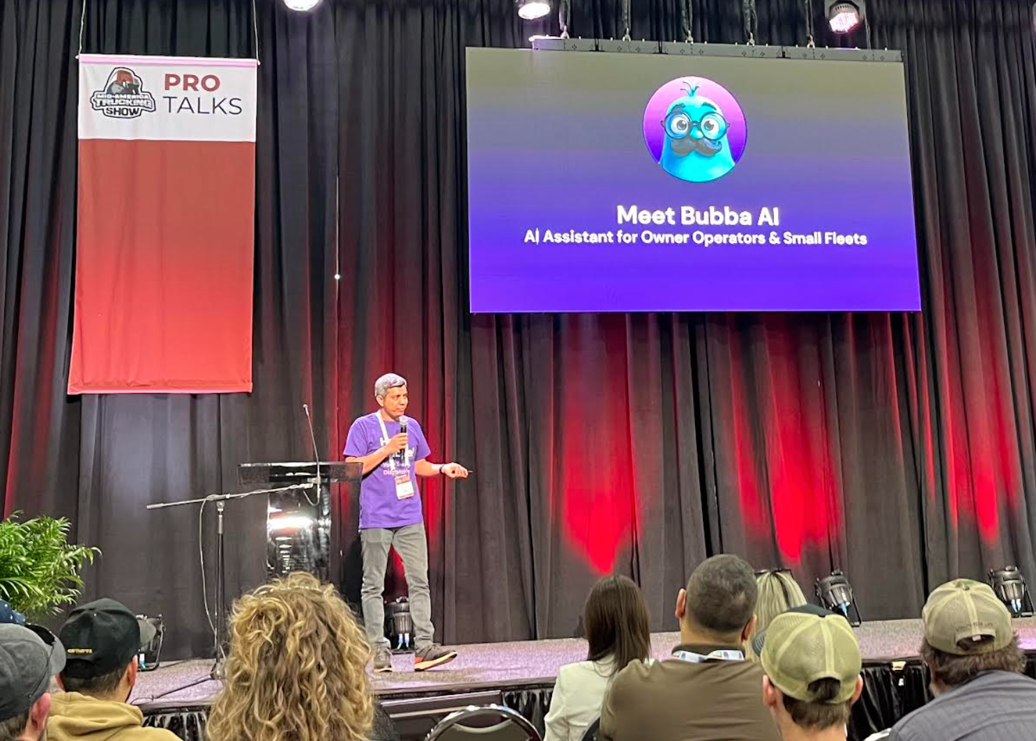 tapan chaudhari hey bubba