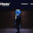 SOCRadar website screenshot