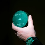 Surfact's Emma tracking device