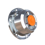 RevHD Severe Duty Hub Caps