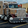 Dave Pittman's 1998 Peterbilt 379