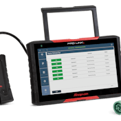Snap-on Pro-Link+