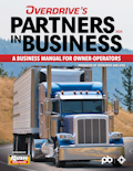 Partners in Business Issue Cover