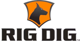 RigDig Logo