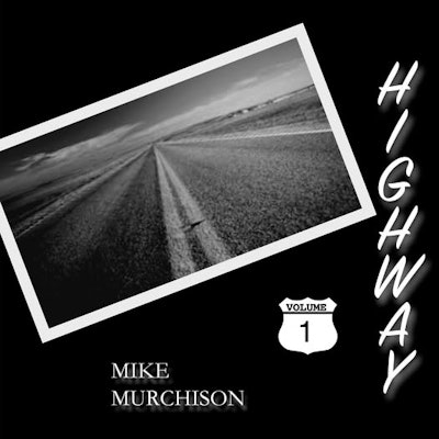 Murchison said digital copies of 'Highway, Volume 1' would be available soon. CDs can be ordered via this link.