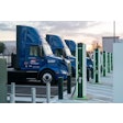 Nfi Trucks Charging