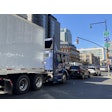 Nyc Truck Congestion