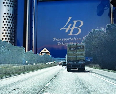 Owner Op Brand Illustration