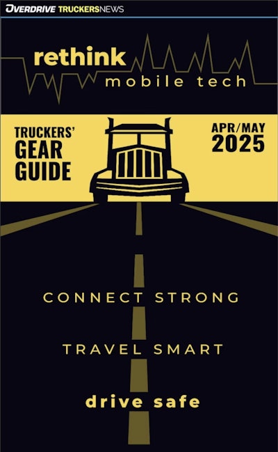 Roadpro Guide April25