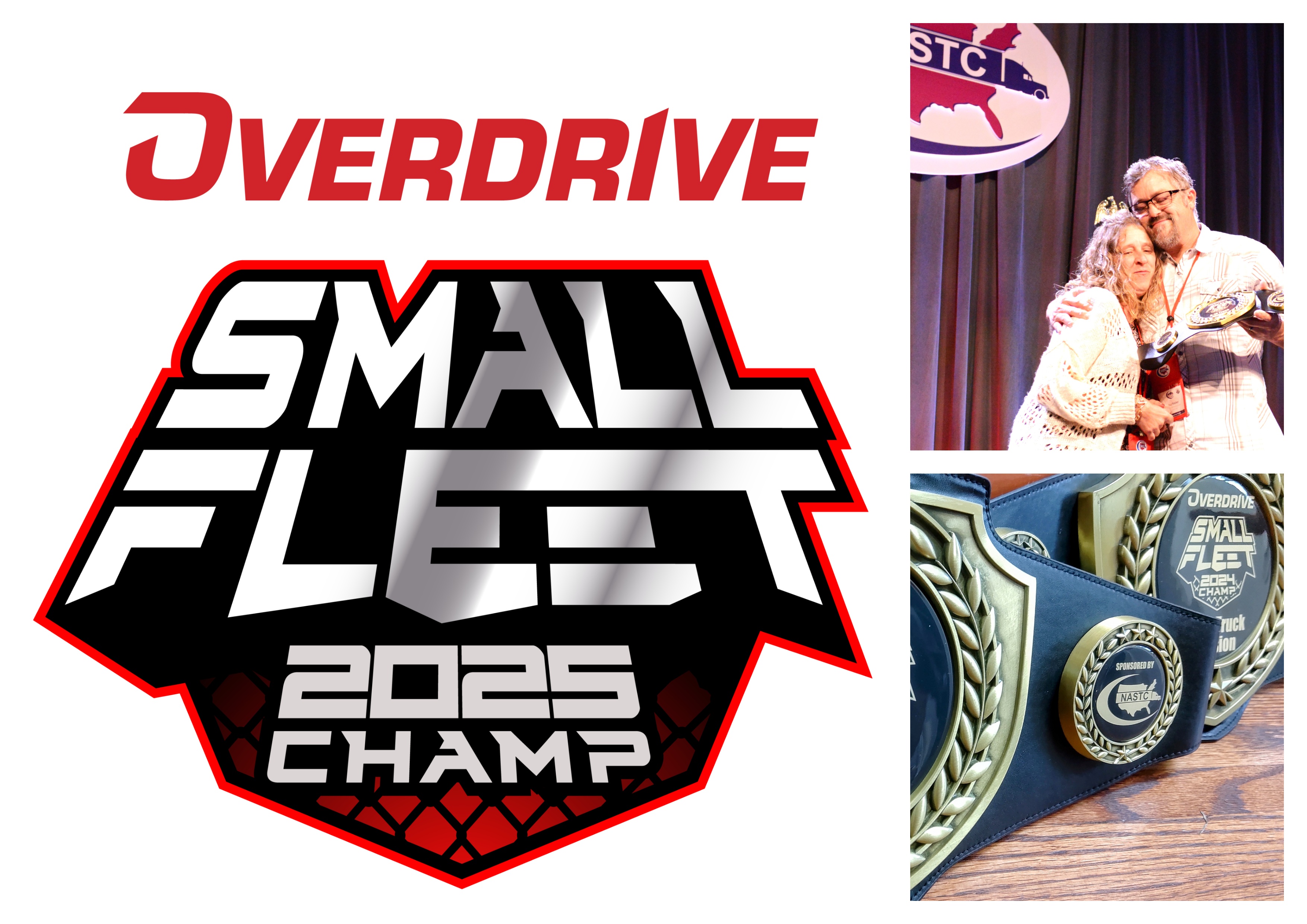 Small Fleet Champ 2025 Collection Risslers