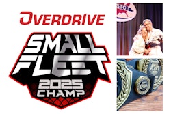 Small Fleet Champ 2025 Collection Risslers
