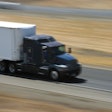 Speed Truck Highway Adobe
