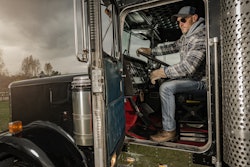 New research from the OOIDA Foundation dives into trucking's driver turnover issue, tracing back to its roots, identifying causes, offering ways to improve retention rates.