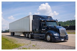 Aurora Autonomous Truck