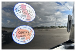 California Clean Idle