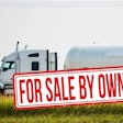 For Sale By Owner Truck Graphic