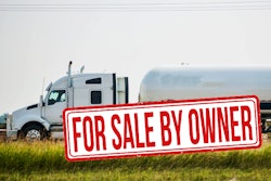 For Sale By Owner Truck Graphic