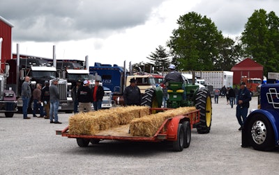 A hitch indeed, yet they would overcome. Hear more in the podcast.