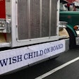 Make A Wish Convoy