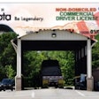 Non Dom Cdl Inspection