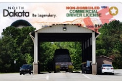 Non Dom Cdl Inspection