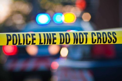 Ovd police Crime