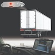 Phillips Industries has launched three installation kits for its Rear-Vu Camera system for tractor-trailers.