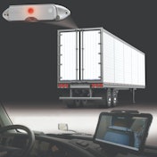 Phillips Industries has launched three installation kits for its Rear-Vu Camera system for tractor-trailers.