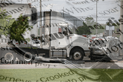 Seven Republican members of Congress penned a letter to the attorney general urging a task force devoted to rooting out groups responsible for staged accidents targeting truckers' insurance.